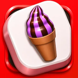 Tile Games 3D: Match 3 Puzzle 图标