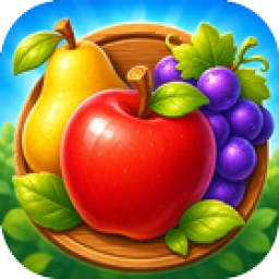 Biểu tượng Harvest Bloom : Farm Puzzle